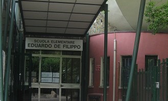 Foto primaria De Filippo