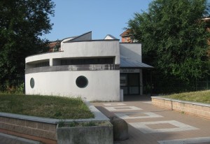 Foto scuola Infanzia Don Zeno