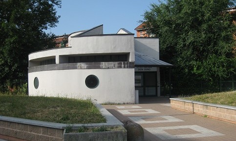 Foto scuola Infanzia Don Zeno