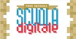 Logo scuola digitale