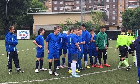 Foto campioni