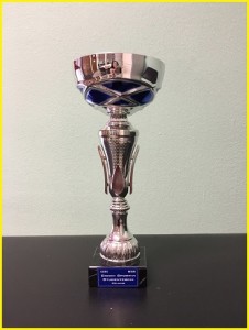 Foto coppa calcio