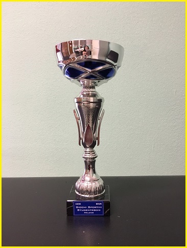 Foto coppa calcio