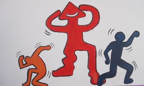 Foto murales