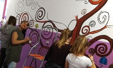 Foto murales 5