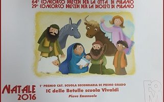 Foto attestato Presepi 2