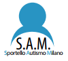 Logo Sportello autismo