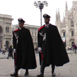 Foto Carabinieri