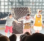 Foto teatro Gulliver