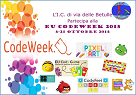 Logo Codeweek2018