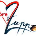 Logo cuore di zuppa