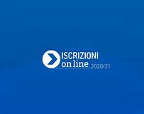 logo iscrizioni 2020