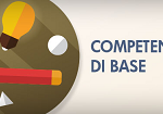 Logo competenze base