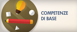 Logo competenze base