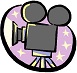 Clip movie