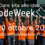 Logo CodeWeek19
