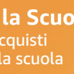 Banner Un click per la scuola