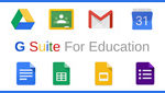 Icona G-suite per link