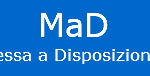 MaD_messa a disposizione