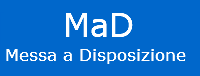 MaD_messa a disposizione