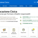 educazione civica