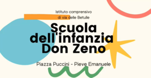 Don Zeno open day