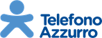 logo telefono azzurro