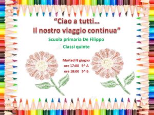 locandina feste di fine anno