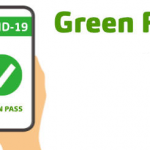 green pass