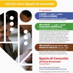 Spazio di comunità