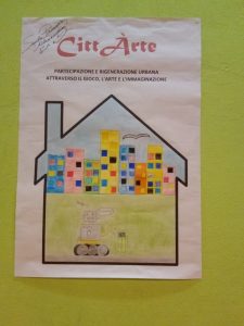 città arte