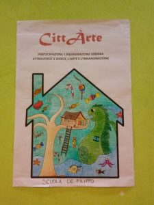 città arte