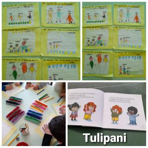 progetto lettura
