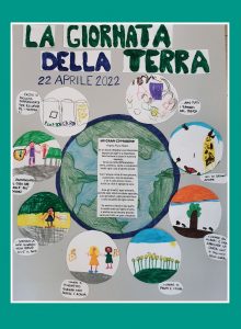Giornata Mondiale della Terra