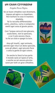 Giornata Mondiale della Terra