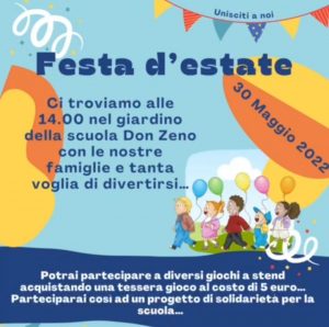 invito festa Don Zeno