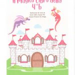 Copertina libro IV B
