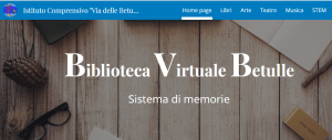 biblioteca virtuale