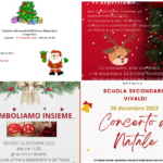 eventi di Natale