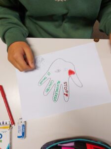 No alla violenza sulle donne 