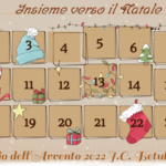 avvento calendario