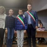 Sindaco CCRR