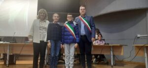 Sindaco CCRR