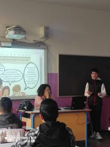 esperienze di lettura