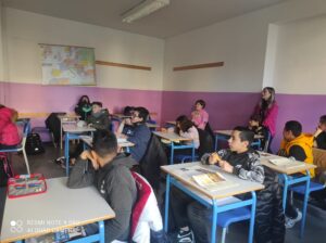 esperienze di lettura