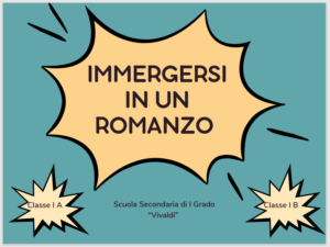 il romanzo