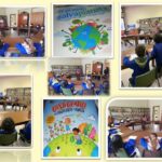 progetto biblioteca classi seconde