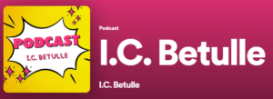 Podcast IC Betulle