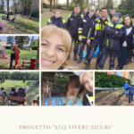 Progetto Vivere sicuri