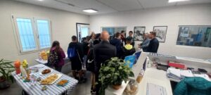 Visita didattica
